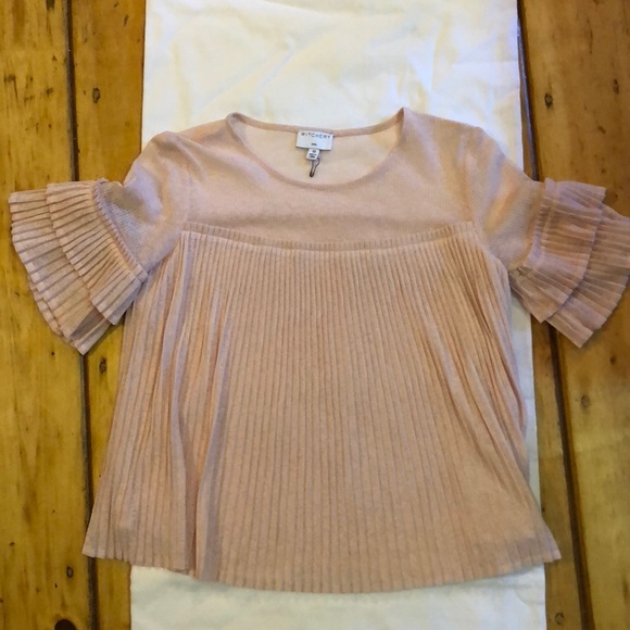 Pink top in great condition. - Picture 1 of 1